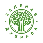 Зеленая дубрава