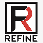 guilin refine logo